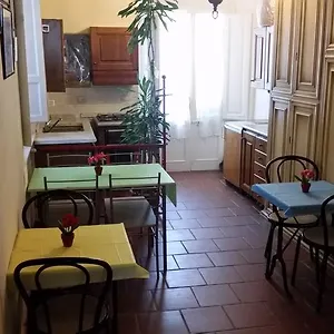 Grandpa Mau Pensjonat
