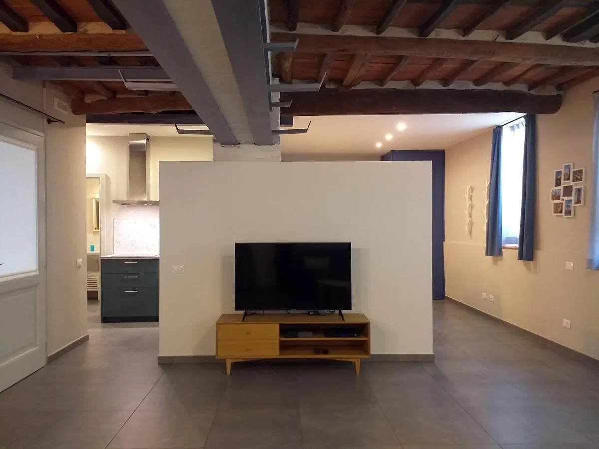 Loft In Chiostro Apartment Lucca 0*,  Italy