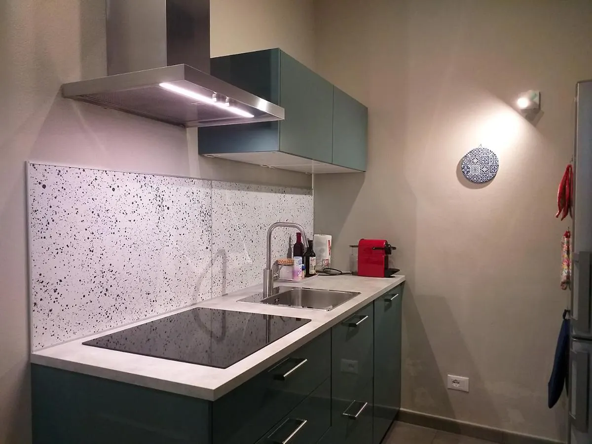 Loft In Chiostro Apartment Lucca