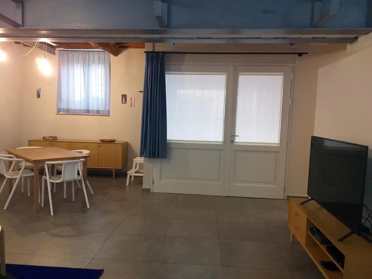 Loft In Chiostro Apartment Lucca 0*,